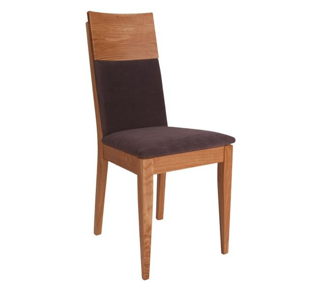 krzesła dębowe